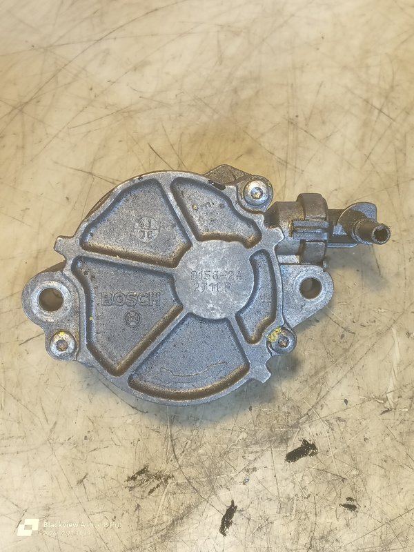 Depressor Travoes Ford/PSA 1.6 TDCI/HDI 9653898080