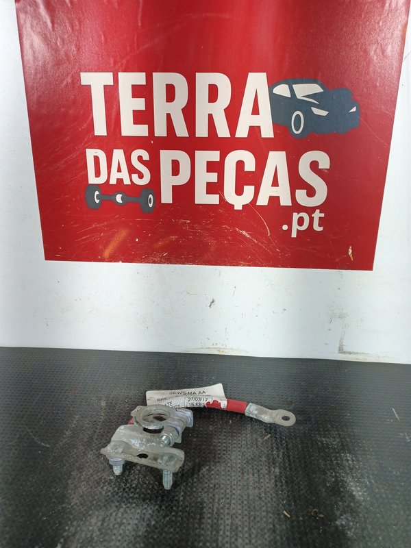 Instalacao Eletrica do Motor RENAULT MEGANE 243863324R