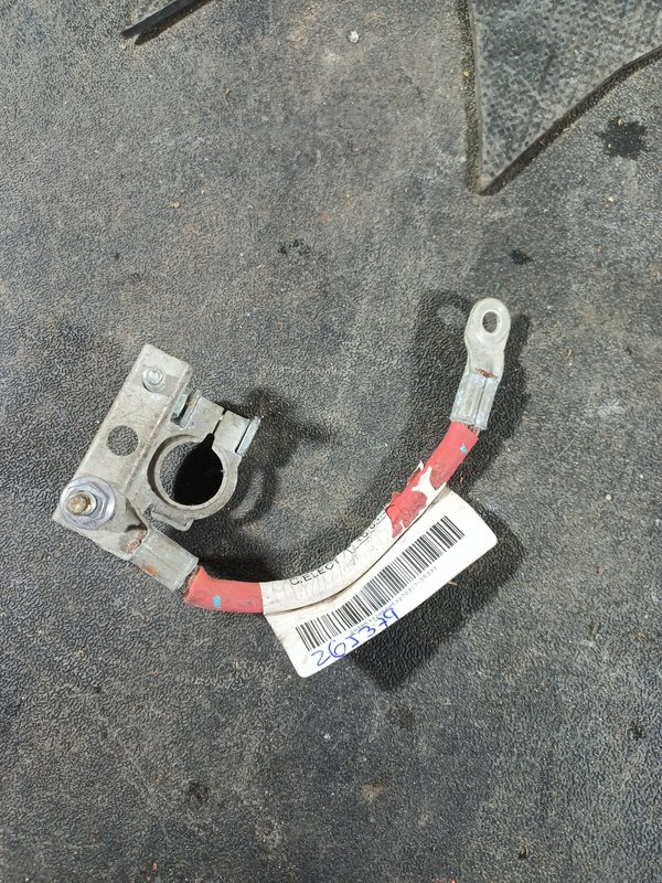 Instalacao Eletrica do Motor RENAULT MEGANE 243863324R