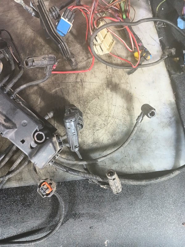 Instalacao do Motor BMW 3.0 M57D1 306D1