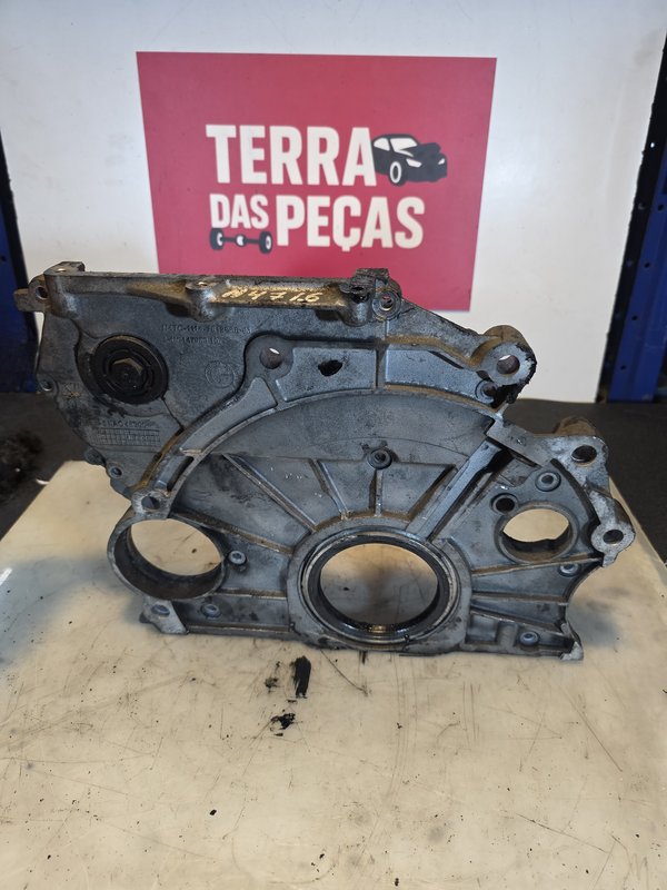 Tampa de Distribuicao BMW N46C16A N47C-1114-7812888-03