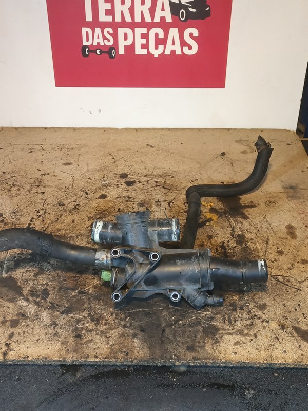 Falange Termostato Ford/PSA 2.0 TDCI/HDI 9656182980 PSA 2.0 RH01
