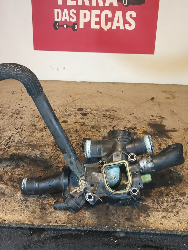 Falange Termostato Ford/PSA 2.0 TDCI/HDI 9656182980 PSA 2.0 RH01