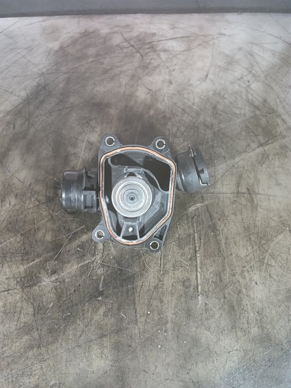Falange Termostato BMW 3.0 M57 1162728