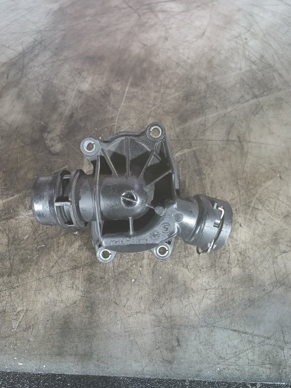 Falange Termostato BMW 3.0 M57 1162728