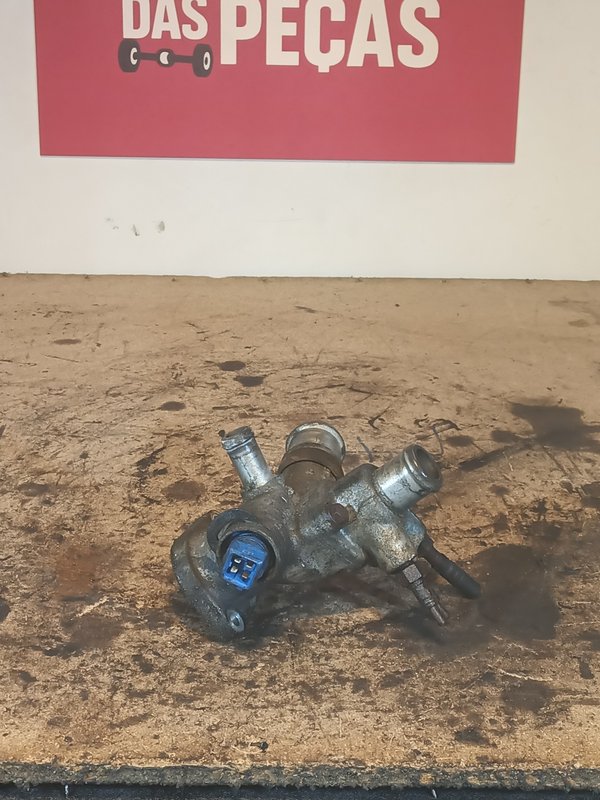Falange Termostato VW 1.9TDI AGR 038121133A
