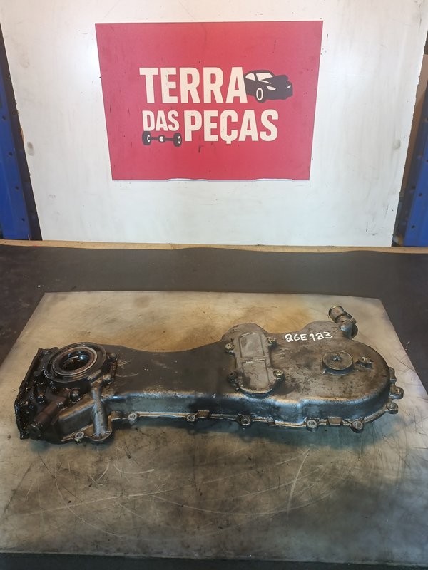 Tampa Distribuicao Opel Fiat 1.3 CDTI JTD 55232196