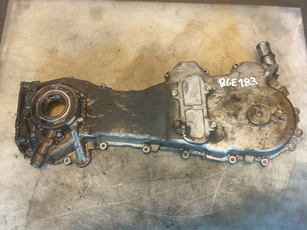 Tampa Distribuicao Opel Fiat 1.3 CDTI JTD 55232196