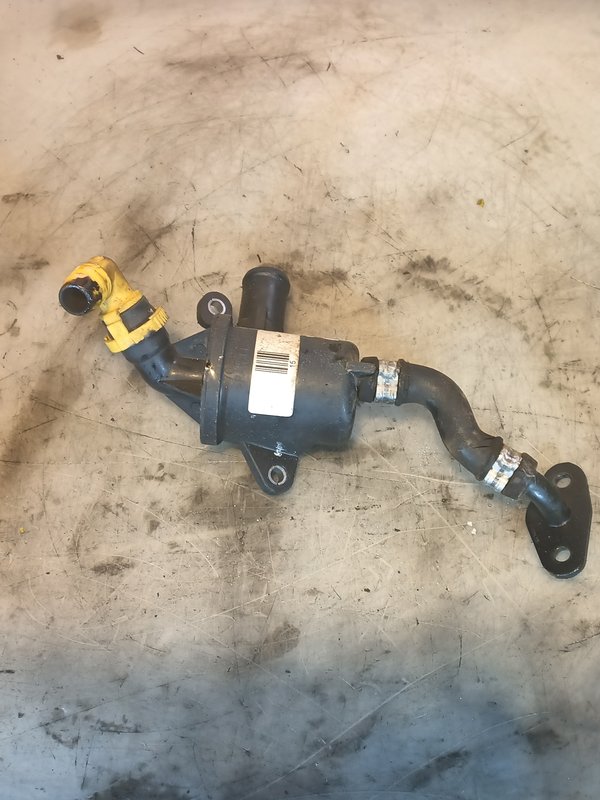 Separador de Oleo Opel Fiat 1.3 CDTI JTD 70349704