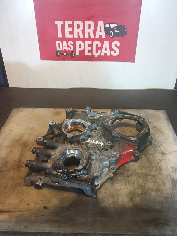 Tampa Distribuicao Opel 2.2 DTI 24426999