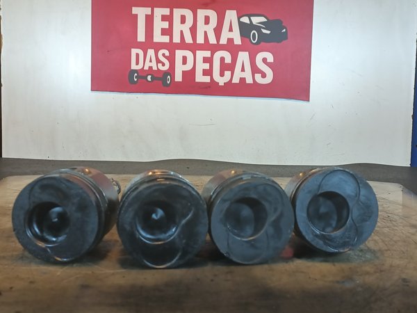 Pistoes do Motor VAG 1.9 TDI AVF