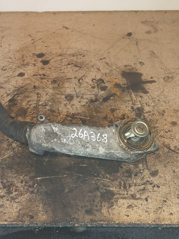 Falange Termostato VW 2.5TDI BDG 059121121D