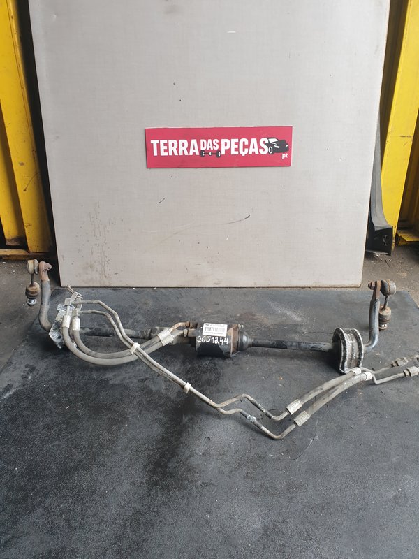 Outros Componentes BMW Barra Estabilizadora 6760166