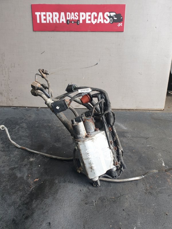 Outros Componentes BMW Bomba Hidraulica E63 6760840