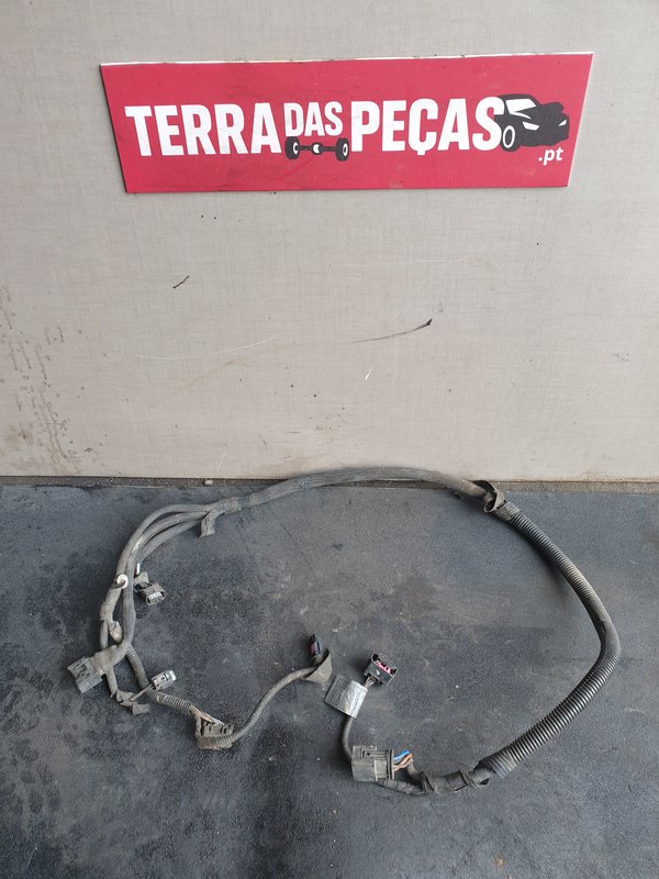 Outros Componentes BMW Instalacao Direcao E63 6970304