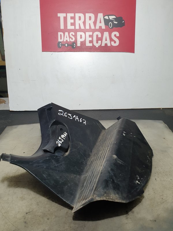Outros Componentes BMW Plasticos Capo E46 8189733