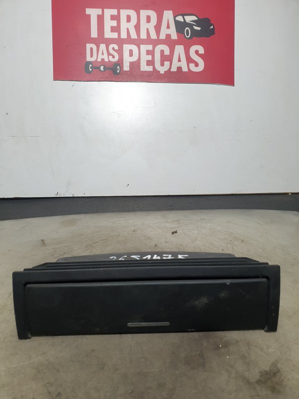 Outros Componentes BMW Plastico Tablier E46 8196115