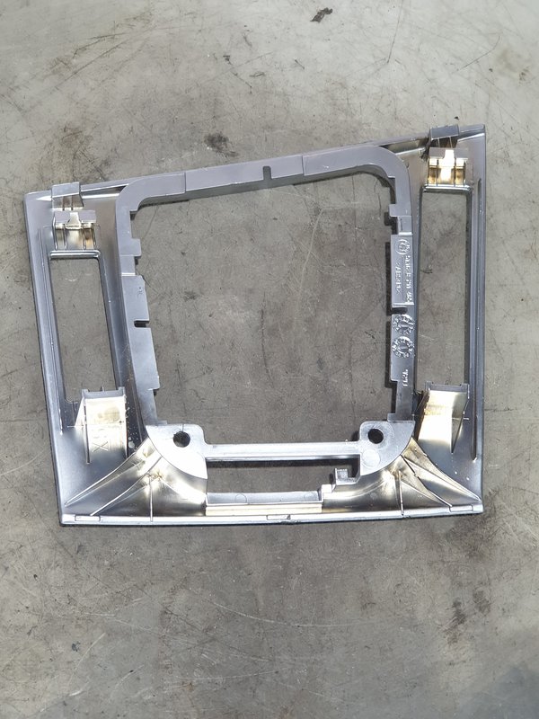 Outros Componentes BMW Suporte Comutador E46 8211465