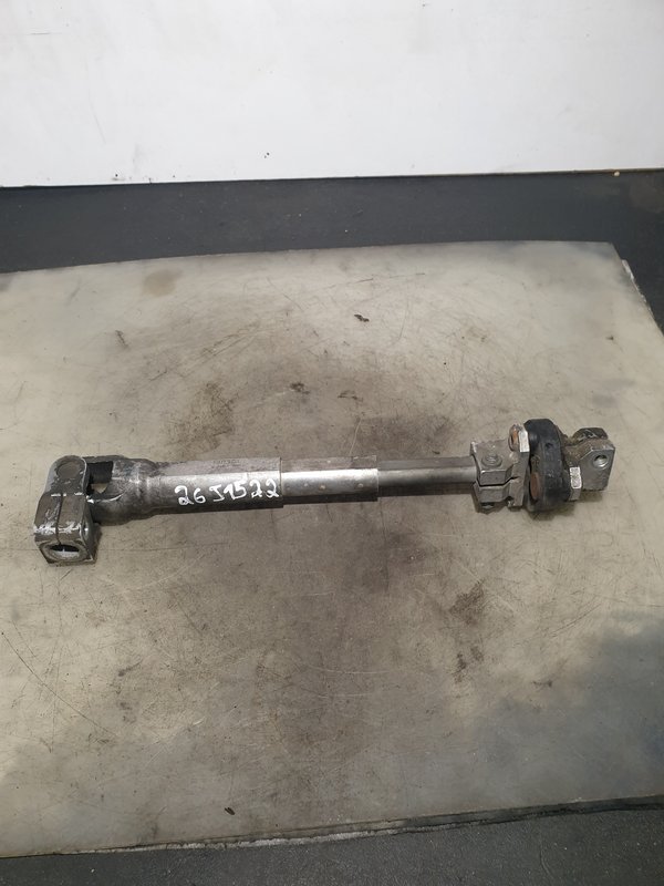 Outros Componentes Grupo BMW Braco Coluna E46 190301
