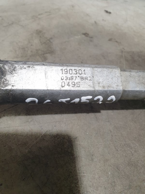Outros Componentes Grupo BMW Braco Coluna E46 190301