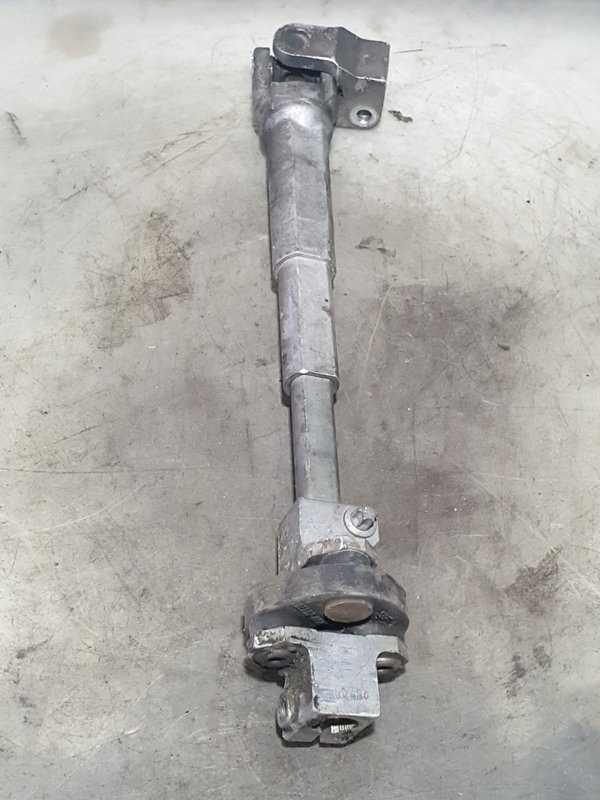 Outros Componentes Grupo BMW Braco Coluna E46 190301