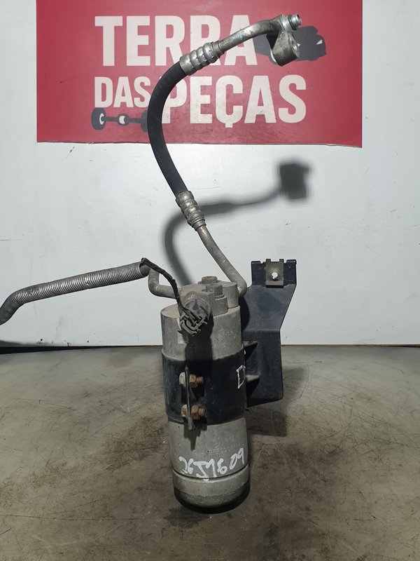 Outros Componentes BMW E46 Secador AC 8377330