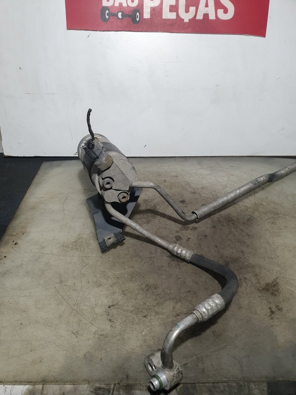 Outros Componentes BMW E46 Secador AC 8377330