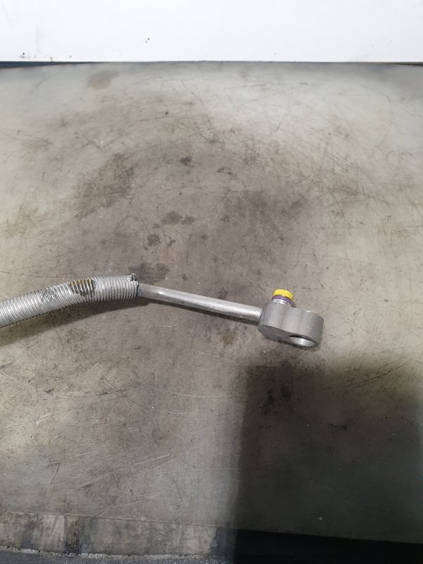 Outros Componentes BMW E46 Secador AC 8377330