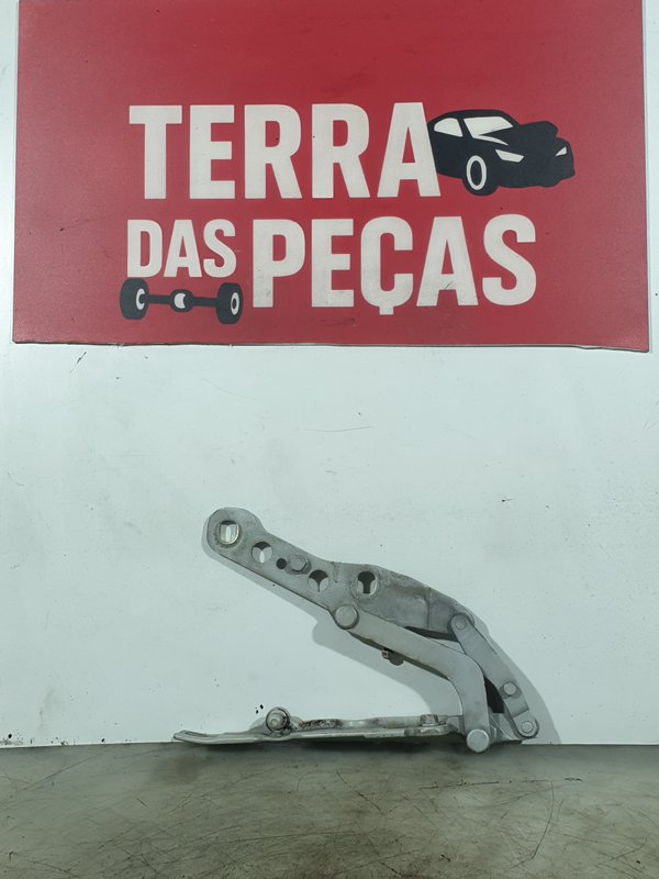 Outros Componentes BMW E46 Dobradica 41618200123