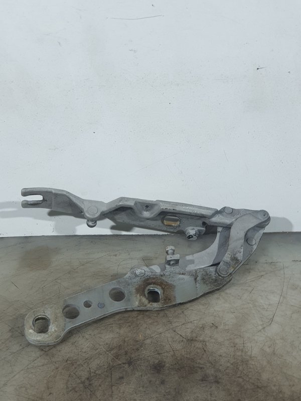 Outros Componentes BMW E46 Dobradica 41618200123