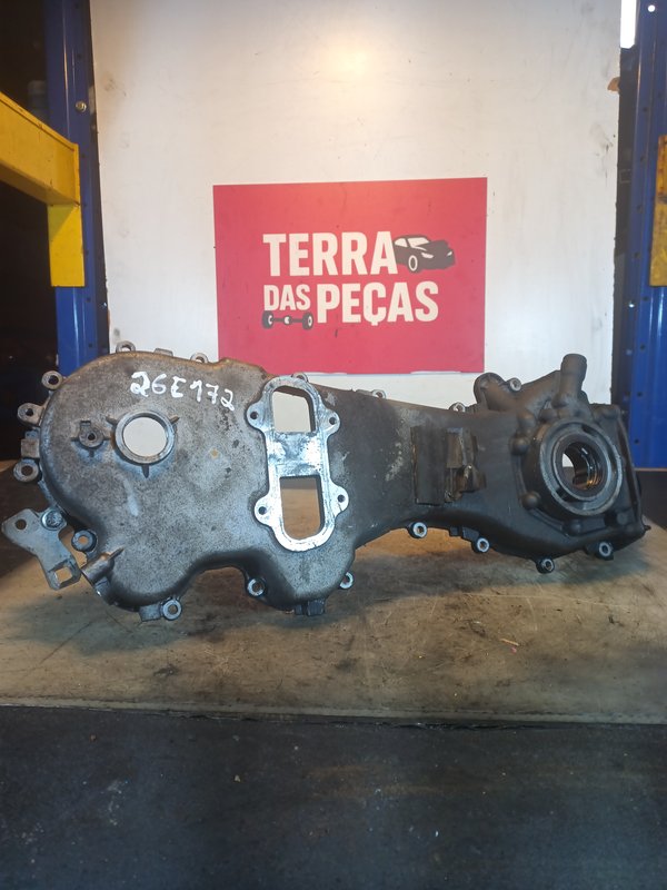 Tampa Distribuicao Opel Fiat 1.3 CDTI JTD 55185375