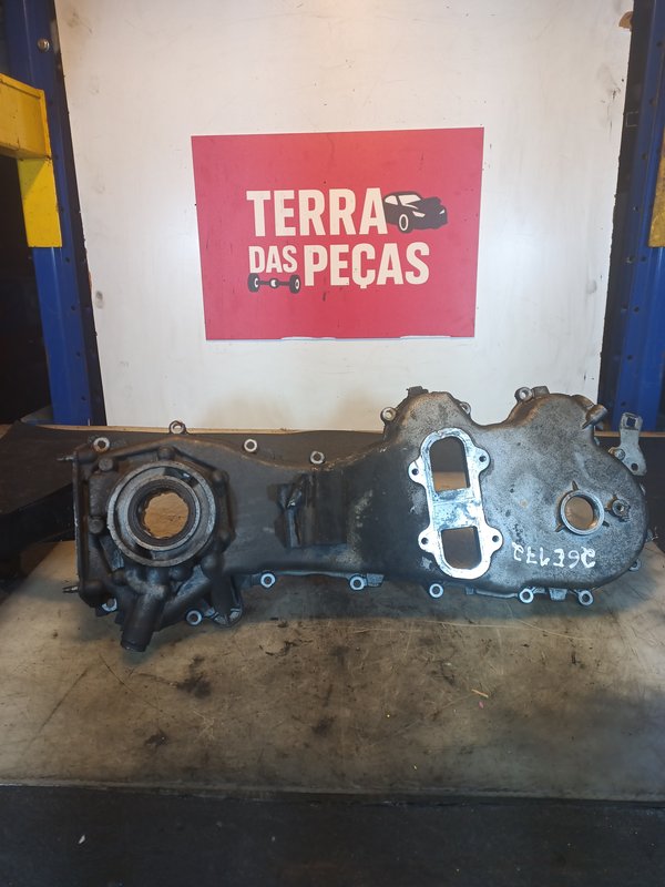 Tampa Distribuicao Opel Fiat 1.3 CDTI JTD 55185375