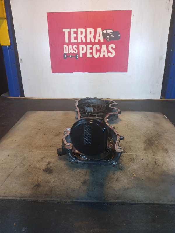 Tampa Distribuicao Opel Fiat 1.3 CDTI JTD 55185375