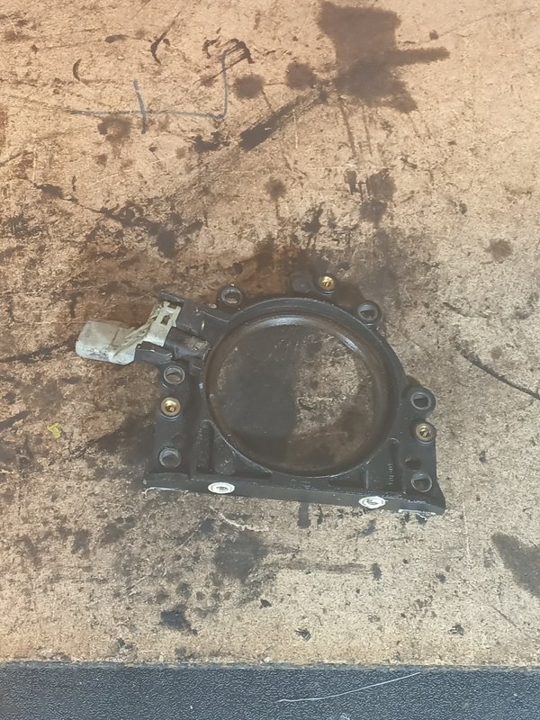 Retentor Cambota Ford / PSA 1.6 TDCI / HDI 038103173A PSA 1.6 9HX