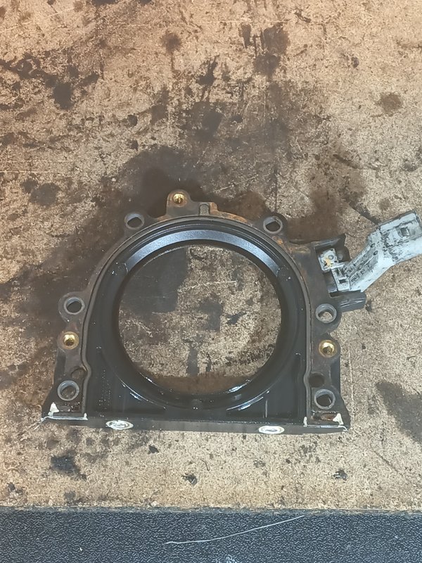 Retentor Cambota Ford / PSA 1.6 TDCI / HDI 038103173A PSA 1.6 9HX