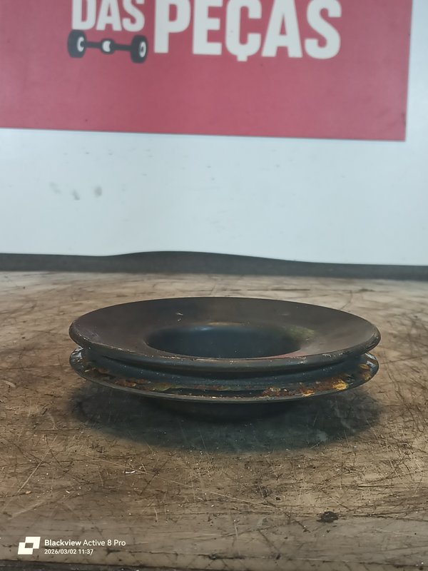 Polia do Motor VAG 1.9 TDI 028105253