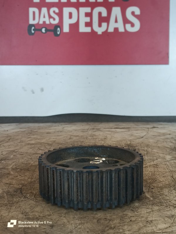 Polia da Cames Fiat 1.9 JTD 46759343