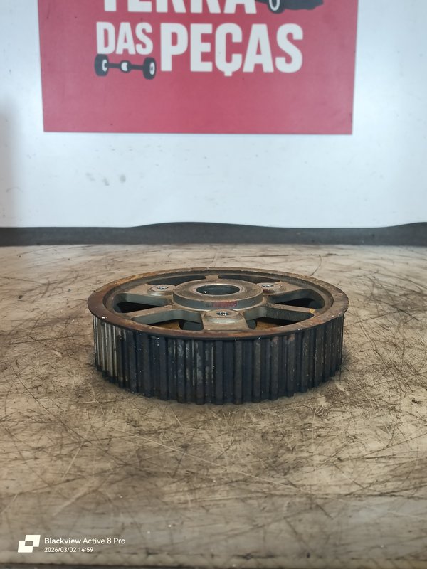 Polia da Cames VAG 2.5 TDI 059109111F