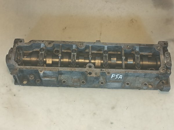 Tampa Valvulas Ford/PSA 1.6 TDCI/HDI 9685177110D