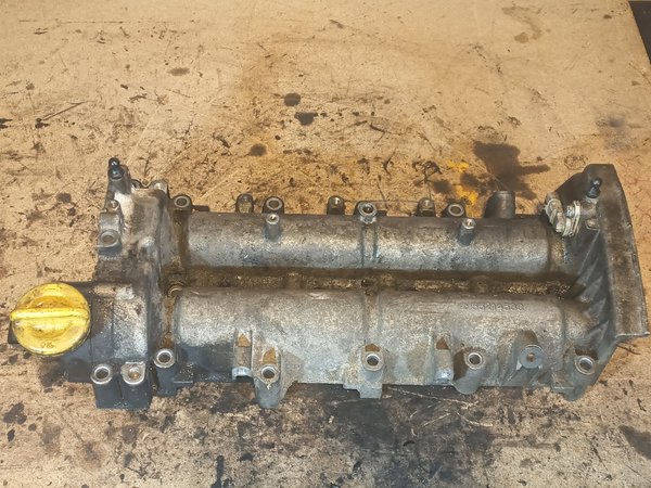 Tampa Valvulas Fiat 1.6JTDM 55214530