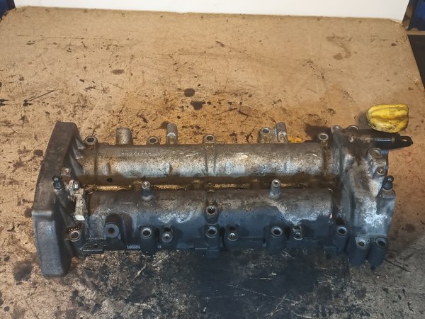 Tampa Valvulas Fiat 1.6JTDM 55214530