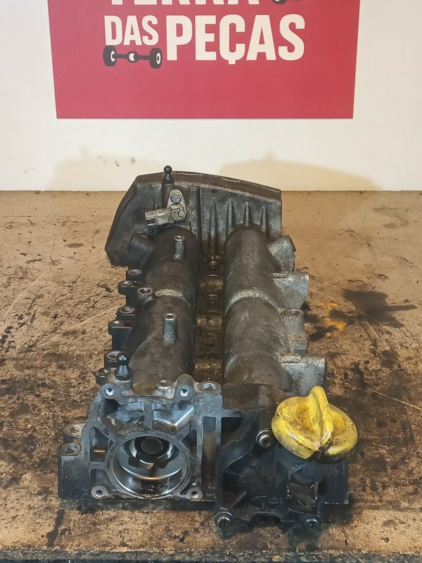 Tampa Valvulas Fiat 1.6JTDM 55214530