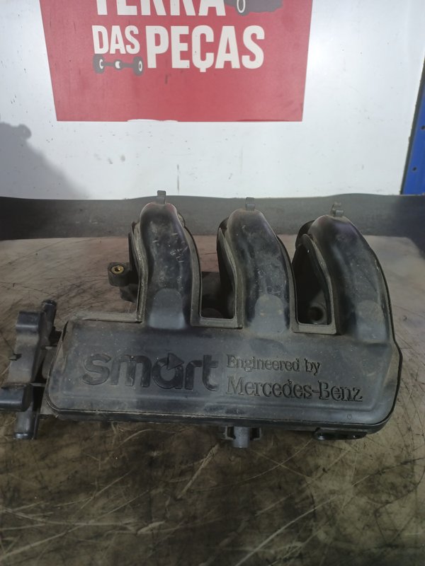 Tampa Valvulas Smart 0.6 M160 A1601410201
