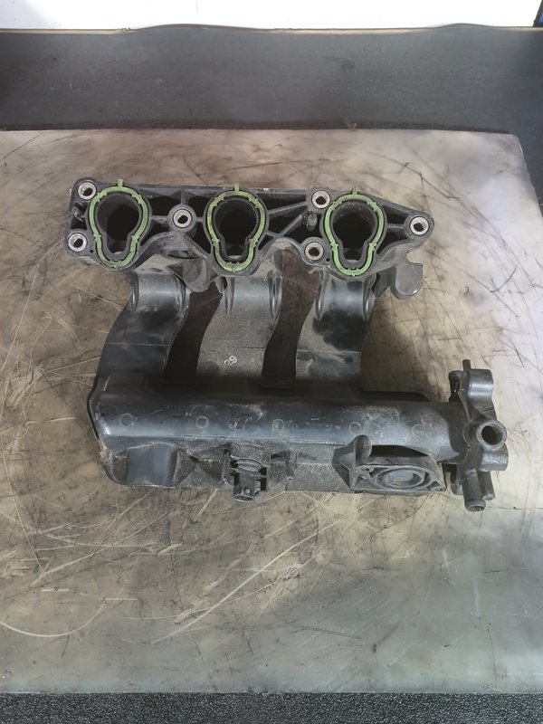 Tampa Valvulas Smart 0.6 M160 A1601410201