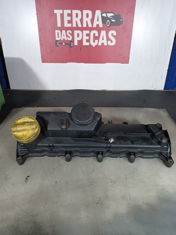 Tampa de Valvulas Renault 1.5 DCI 8200756123