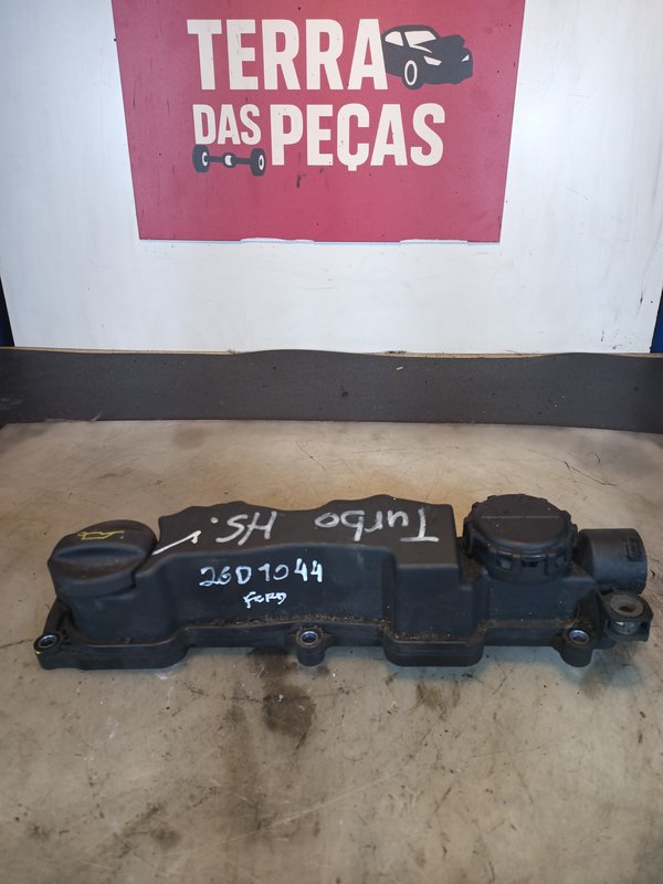 Tampa de Valvulas Ford PSA 1.6 TDCI HDI 9660281080