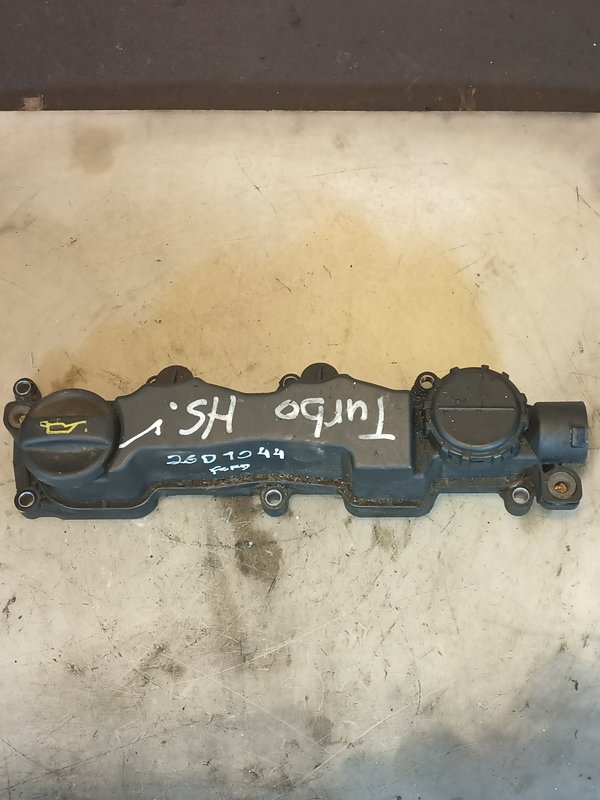 Tampa de Valvulas Ford PSA 1.6 TDCI HDI 9660281080