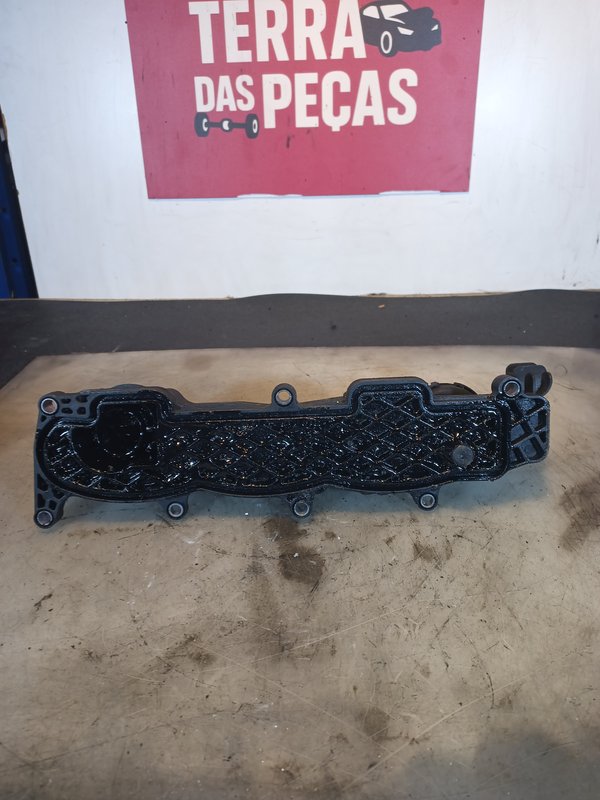 Tampa de Valvulas Ford PSA 1.6 TDCI HDI 9660281080