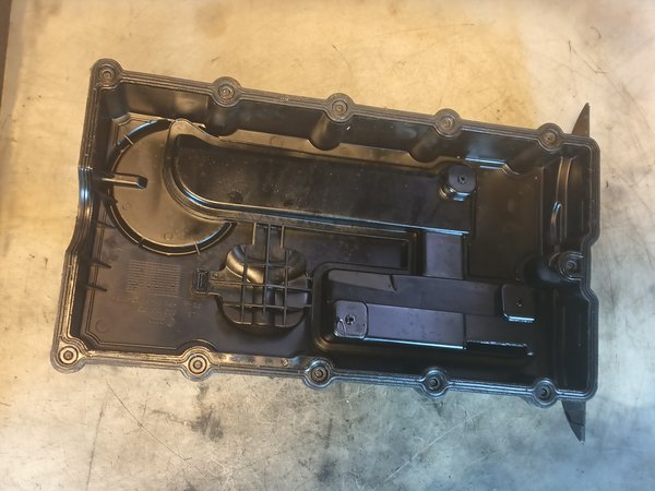 Tampa Valvulas VAG 2.0 TDI 03G103475