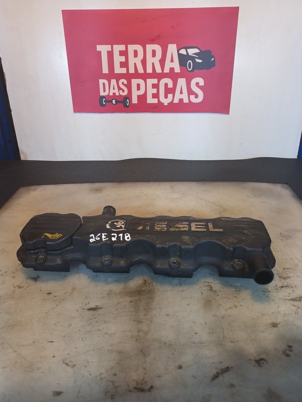 Tampa Valvulas Opel 1.7 DT 90467642